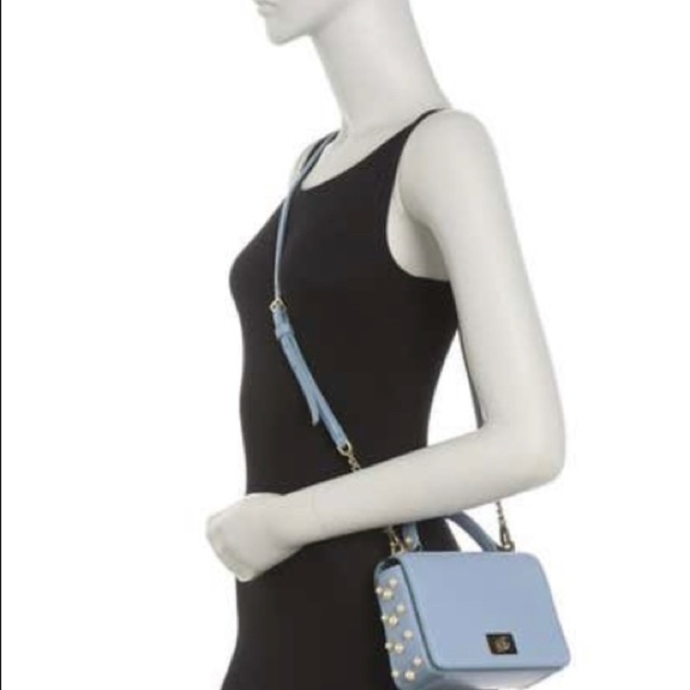 Kate Spade New York Maisie Leather Crossbody Bag